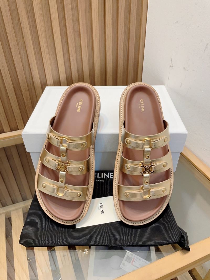 Celine Sandals